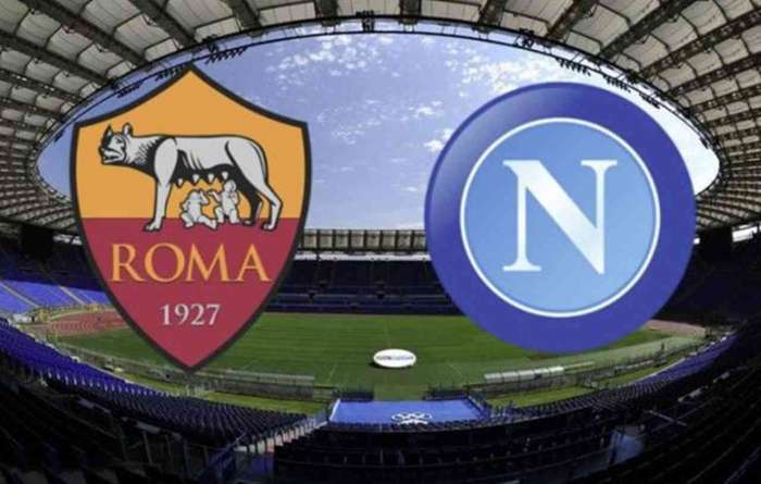 Roma - Napoli Football Prediction, Betting Tip & Match Preview